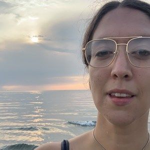 Meet your Posher, Sophia